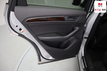 2013 - audi q5