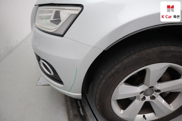 2013 - audi q5
