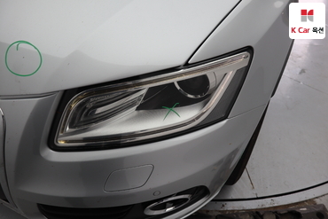2013 - audi q5