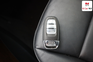 2013 - audi q5