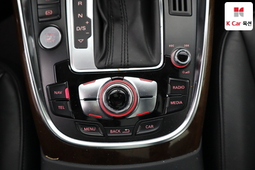 2013 - audi q5