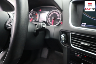 2013 - audi q5