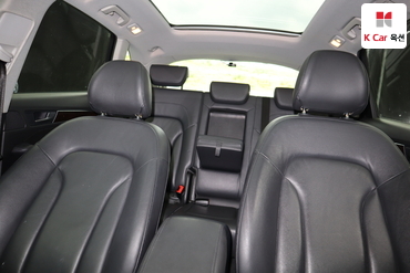 2013 - audi q5