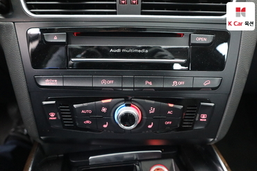 2013 - audi q5