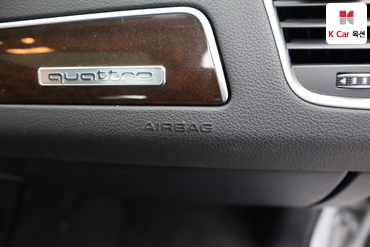 2013 - audi q5