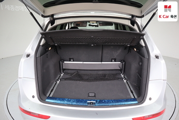 2013 - audi q5