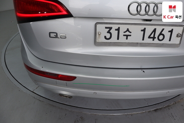 2013 - audi q5