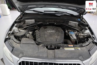 2013 - audi q5