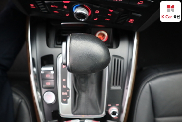 2013 - audi q5