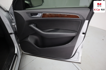 2013 - audi q5