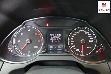2013 - audi q5