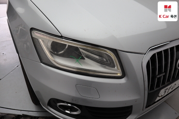 2013 - audi q5