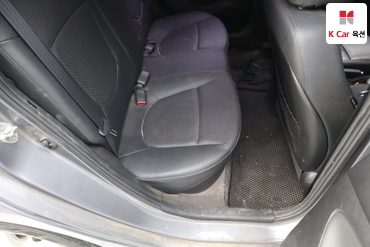 2014 - hyundai accent