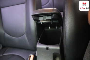 2014 - hyundai accent