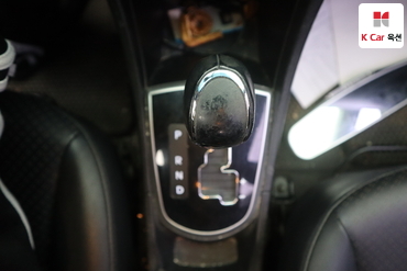 2014 - hyundai accent
