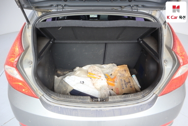 2014 - hyundai accent