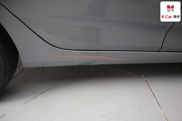 2014 - hyundai accent