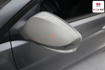2014 - hyundai accent