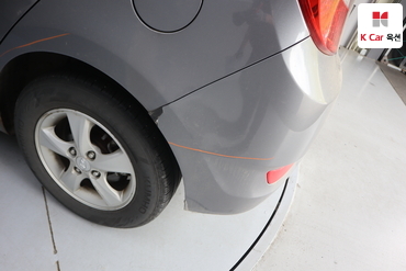 2014 - hyundai accent