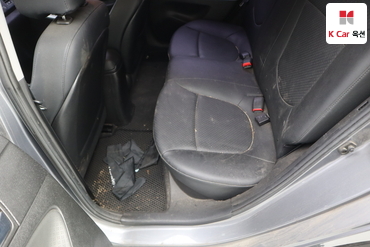 2014 - hyundai accent