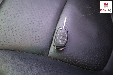 2014 - hyundai accent