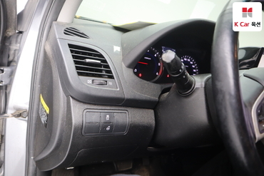 2014 - hyundai accent