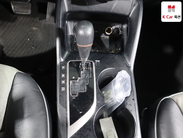 2011 - hyundai tucson