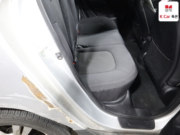 2011 - hyundai tucson