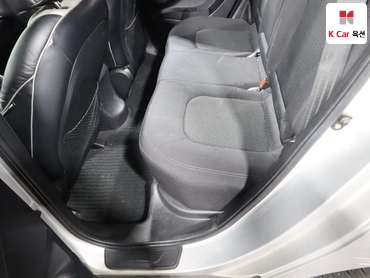 2011 - hyundai tucson