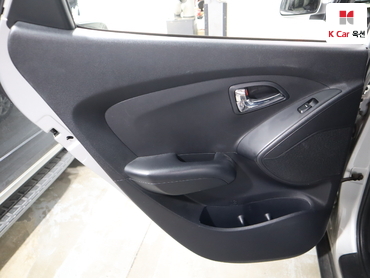 2011 - hyundai tucson