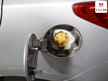 2011 - hyundai tucson