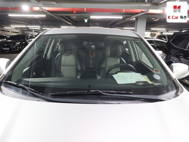 2011 - hyundai tucson
