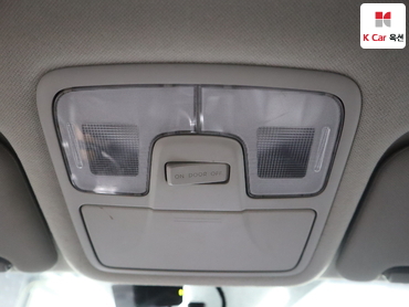 2011 - hyundai tucson