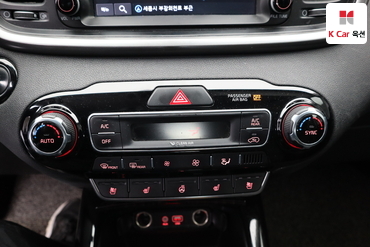 2018 - kia sorento