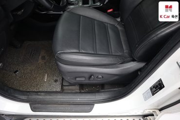 2018 - kia sorento