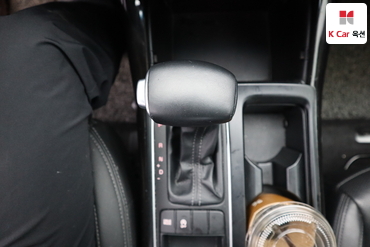 2018 - kia sorento
