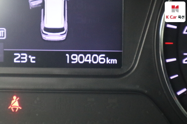2018 - kia sorento
