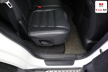 2018 - kia sorento