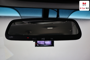 2018 - kia sorento