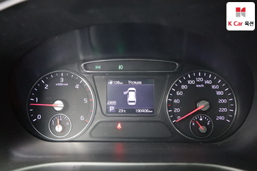 2018 - kia sorento