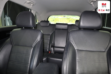 2018 - kia sorento