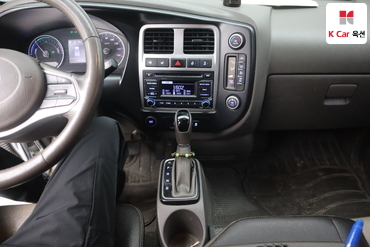 2021 - hyundai porter ii