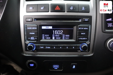 2021 - hyundai porter ii