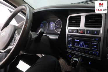 2021 - hyundai porter ii