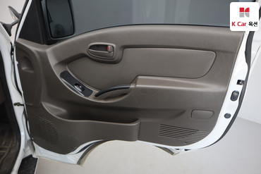 2021 - hyundai porter ii