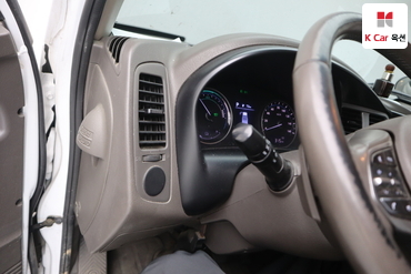 2021 - hyundai porter ii