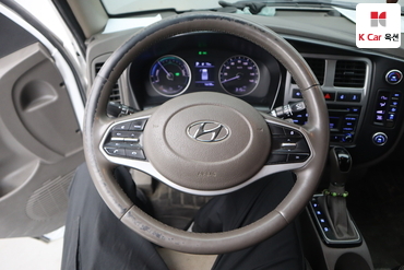 2021 - hyundai porter ii
