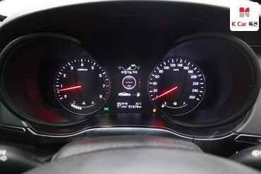 2013 - kia k9