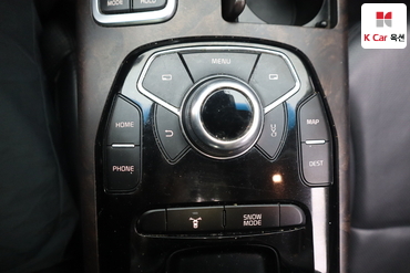 2013 - kia k9