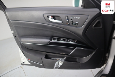 2013 - kia k9